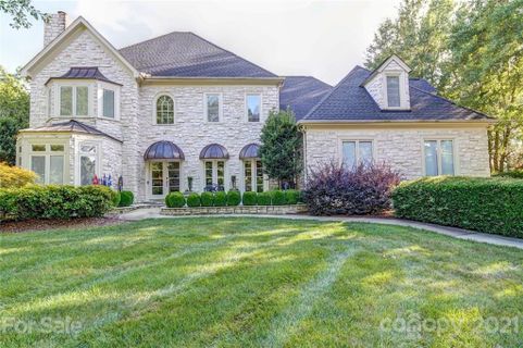 5401 Old Course Drive