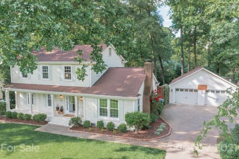4233 Sharon View Road