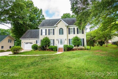 2045 Picnic Drive