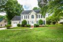 2045 Picnic Drive sold home in Newton, SC