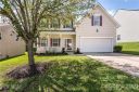 12417 Clackwyck Lane sold home in Charlotte, SC