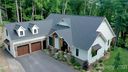732 Barebridge Drive sold home in Burnsville, SC