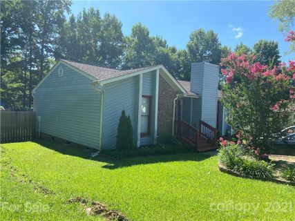 3924 Trescott Court