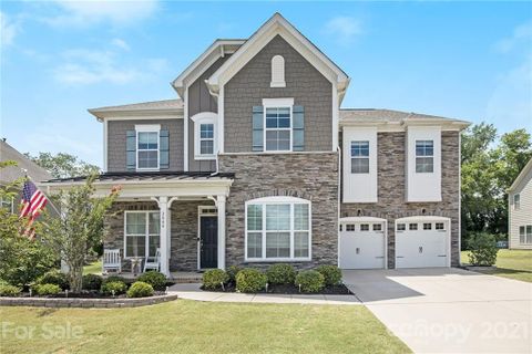 2666 Red Maple Lane