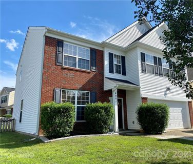 4001 Caboose Court