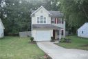 7819 Rolling Stone Avenue sold home in Charlotte, SC