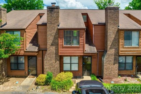 2332 Brookview Court sold home in Brookside Townhouses, Rock Hill, SC