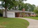 921 W Blue Ridge Road sold home in East Flat Rock, SC