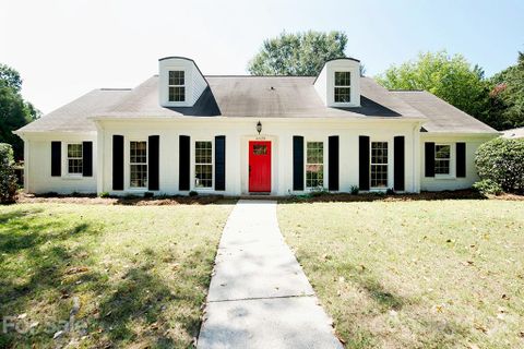 6628 Woodmont Place
