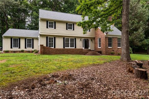 5500 Beaver Dam Lane