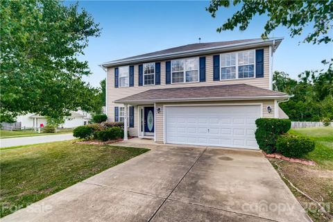 1340 Skip Stone Drive