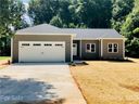407 Knollwood Drive sold home in Morganton, SC