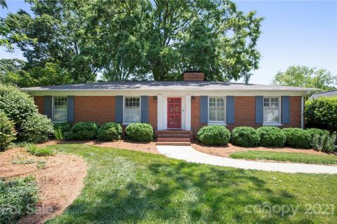 3645 Henshaw Road