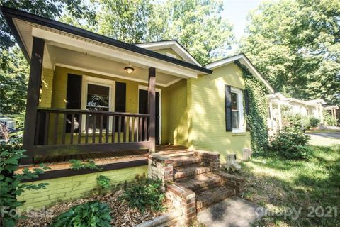 509 Englewood Street