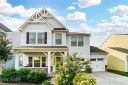 12702 Ballyliffin Drive sold home in Pineville, SC