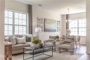 9109 Bradstreet Commons Way 122 sold home in Charlotte, SC
