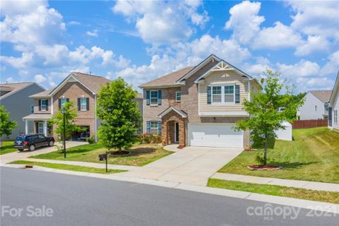 3611 Anthony Mark Moore Lane