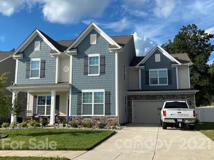 150 Chance Road