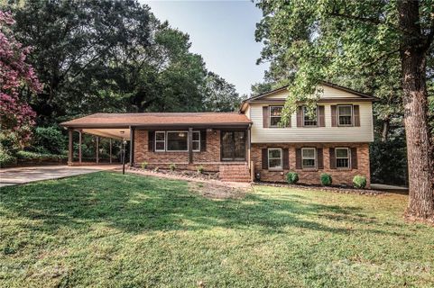 114 Larch Road