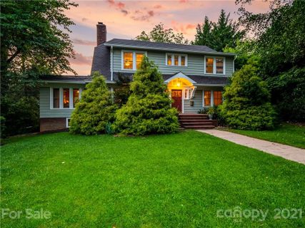54 Macon Avenue