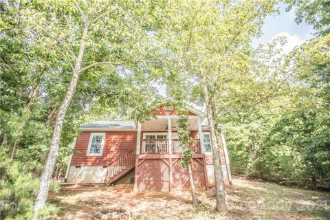 333 Hickory Loop sold home in The Estates at Greenhill, Rutherfordton, NC