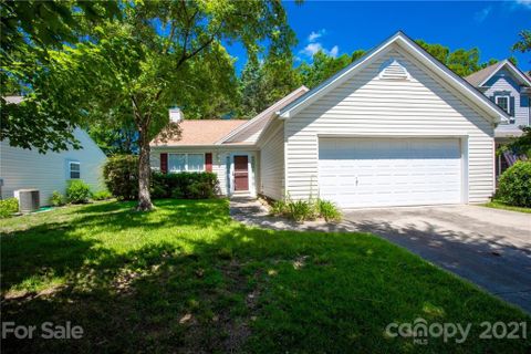 12710 Cedar Crossings Drive