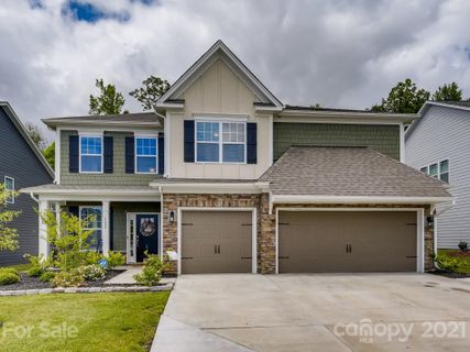 182 Chance Road