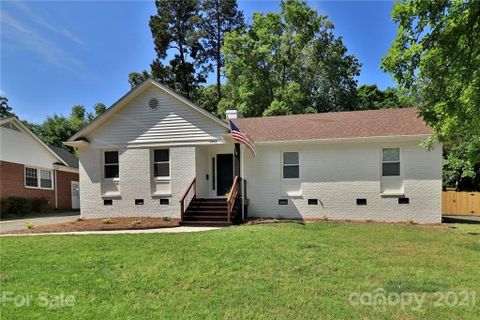 2908 Archdale Drive