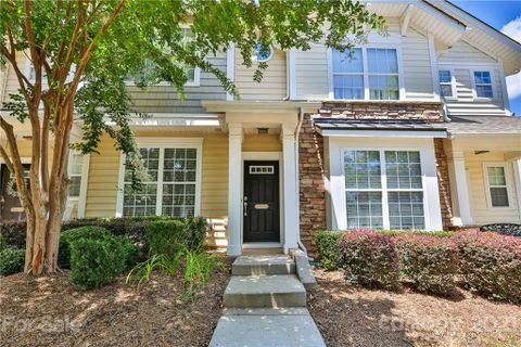 8032 Willow Branch Drive TH22