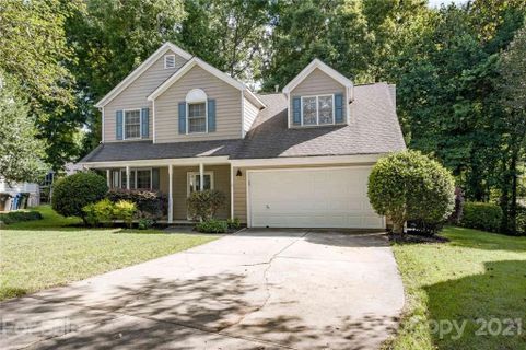 10004 Gladwick Court