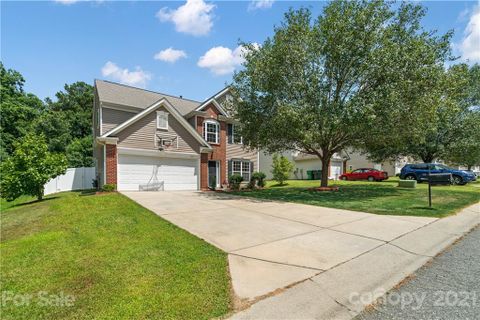 7017 Advocator Lane