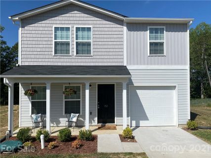 151 Autumn Woods Drive