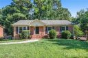 6721 Cedar Springs Road sold home in Charlotte, SC