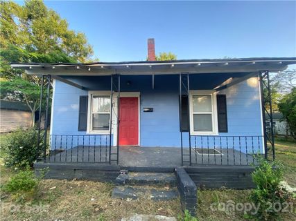 31 Ross Street sold home in Textiles Inc Myrtle Mill, Gastonia, NC