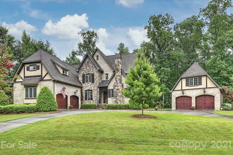 7351 Barrington Ridge Drive