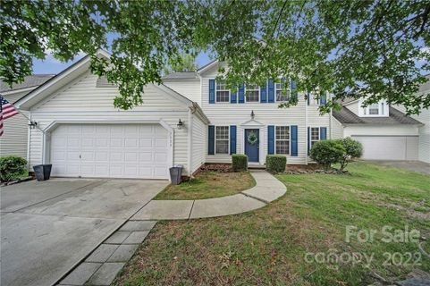 7533 Sparkleberry Drive