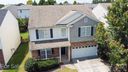 7347 Lamplighter Close Drive sold home in Matthews, SC