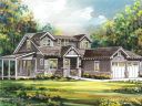 64 Ashe Park Circle sold home in Asheville, SC