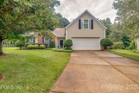 1127 W Arrow Lake Court