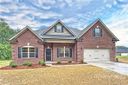 2107 Parrothead Drive 16 sold home in Monroe, SC