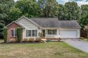 2104 Redberry Lane sold home in Conover, SC