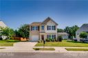 1441 Winter Drive sold home in Statesville, SC