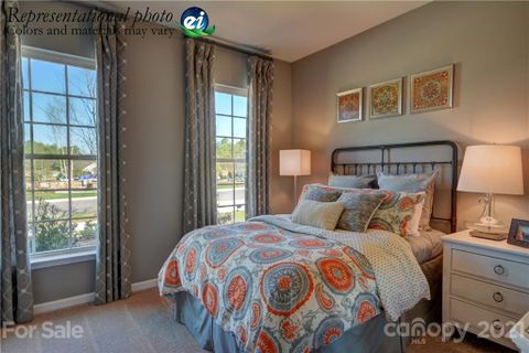 13020 Canterbury Castle Drive Lot 594