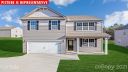 116 Sierra Road sold home in Mooresville, SC