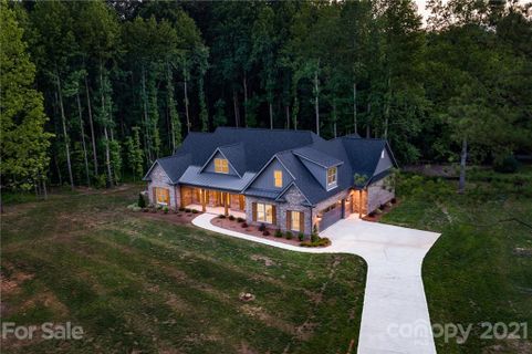 200 Barra Drive