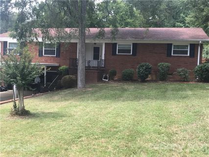 124 Piedmont Drive sold home in Southwood, Kannapolis, NC