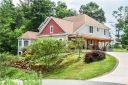 14 Timber Hill Drive sold home in Leicester, SC
