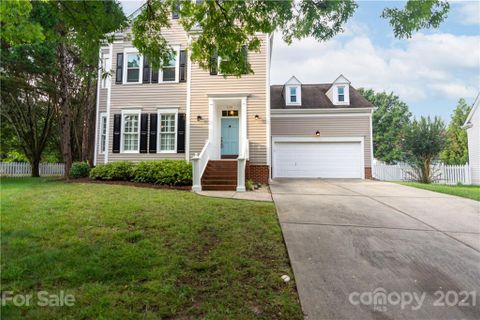 7710 Cashel Court
