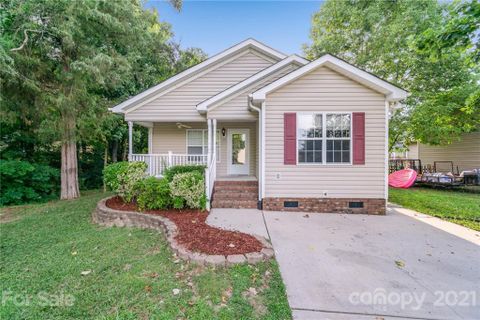 1094 Piney Church Road