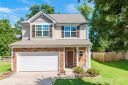 2111 Dave Thomas Lane sold home in Charlotte, SC